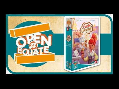 Carla Caramel Philibert