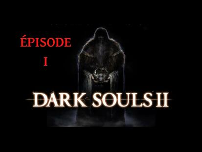Dark Souls: The Board Game Que l'Aventure Commence