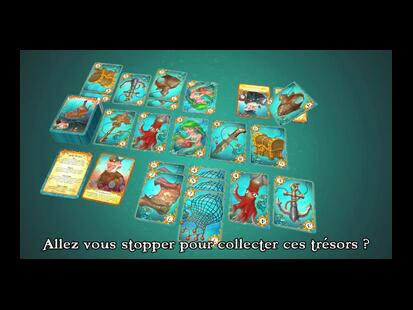 Cap'taine Carcasse Trailer