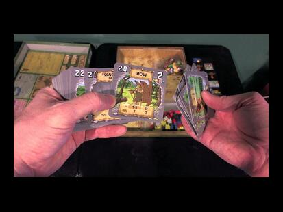 Power Grid: The First Sparks Unboxing