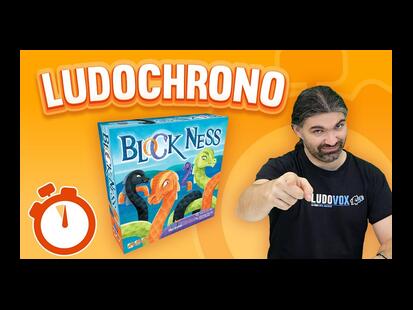 Block Ness Ludochrono