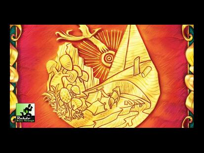 Almanac: The Dragon Road Preview