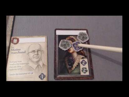 SeaFall Youtube Fin de Partie