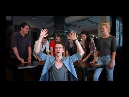 Miss Poutine Youtube Officiel