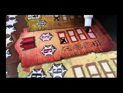 Colorado Présentation