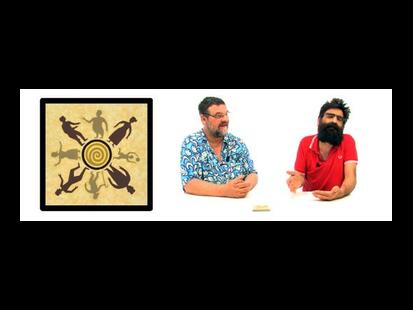 Les Loups-Garous de Thiercelieux: Personnages Le villageois-villageois