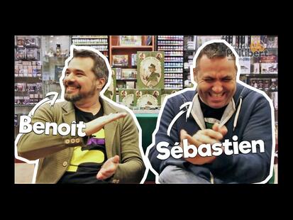 Oliver Twist Philibert