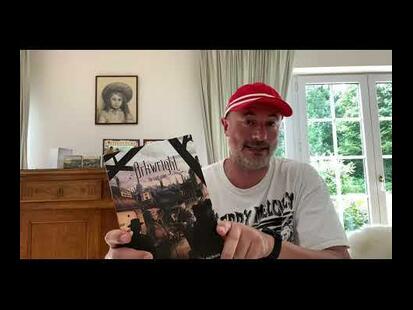 Arkwright: The Card Game Vin d'Jeu