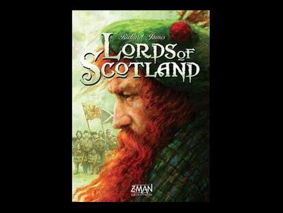 Lords of Scotland Youtube Règle