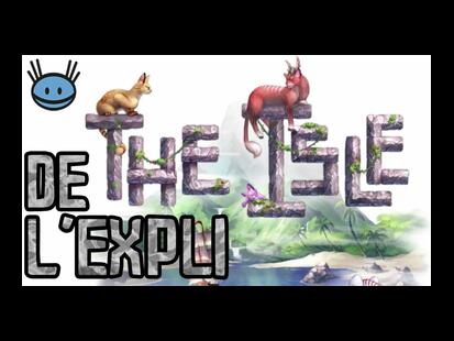 The Isle of Cats Explication Tttv