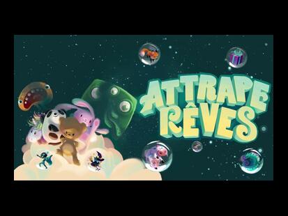Attrape Rêves Trailer