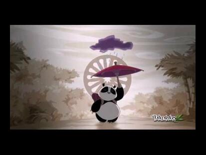 Takenoko: Chibis Youtube Officiel
