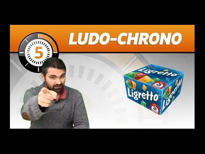 Ligretto Ludochrono