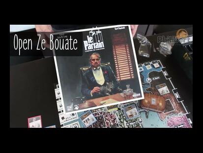 Le Parrain: l'Empire de Corleone Philibert