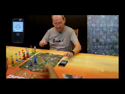 Time Arena Youtube Partie