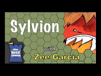 Sylvion Review