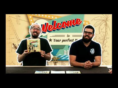 Welcome to Your Perfect Home: Les Extensions Explication Tttv