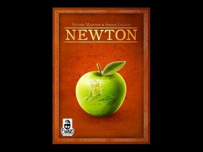 Newton Unboxing