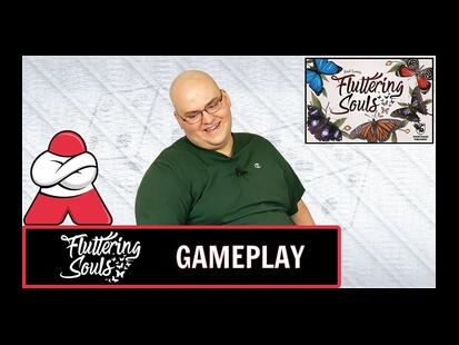 Fluttering Souls Playthrough & Review