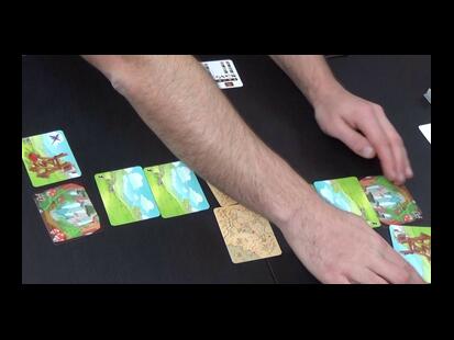 Goths Save The Queen Partie d'Initiation