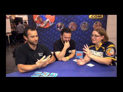 Think Again! Boardgamegeek