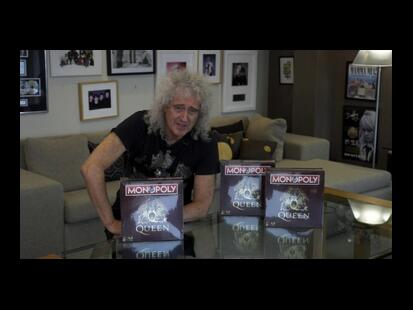 Monopoly: Queen Youtube