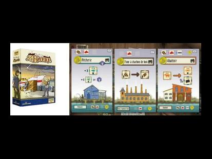 Le Havre Tttv Part #3