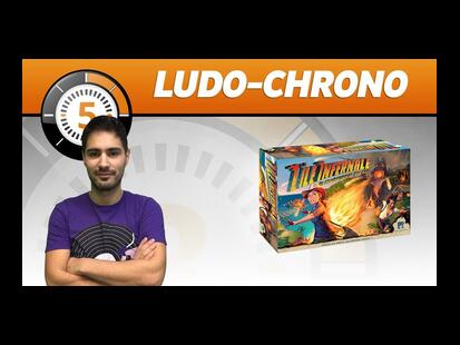 L’île Infernale: La Malédiction de Vul-Kar Ludochorno