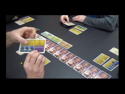 En Route vers les Indes Youtube Règle