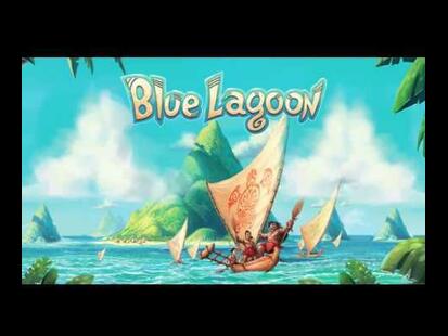 Blue Lagoon Trailer
