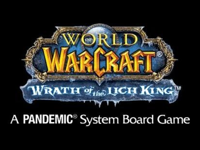 World of Warcraft: Wrath of the Lich King Unboxing