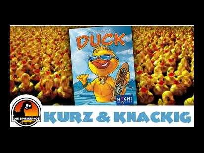 Duck Rezension