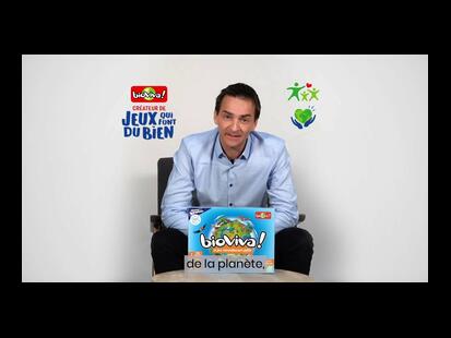 Bioviva ! Le Jeu Naturellement Drôle Comment on Joue
