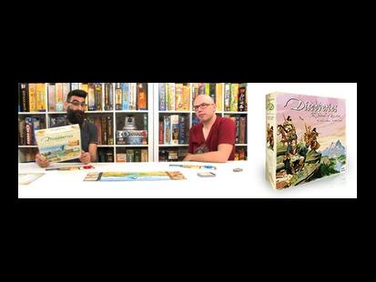 Discoveries Explication Tttv