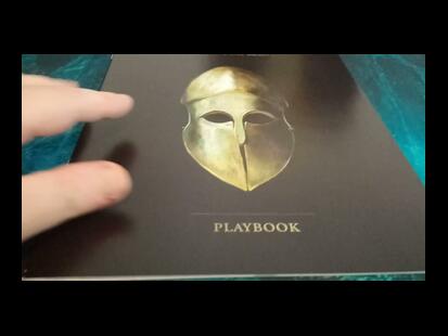 Successors Unboxing