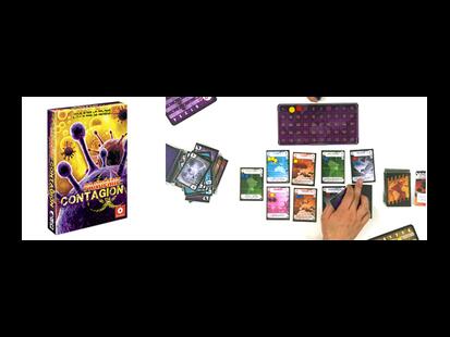 Pandémie: Contagion Partie Tttv