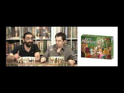 Art Moderne Explication Tttv