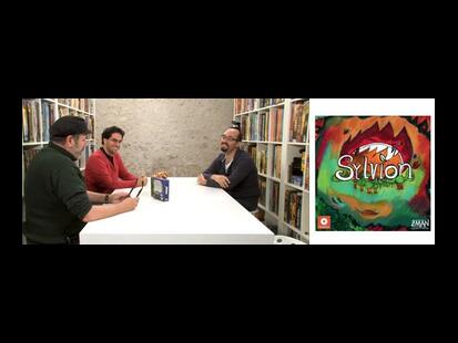 Sylvion Papotache Tttv