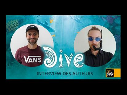 Dive Interview