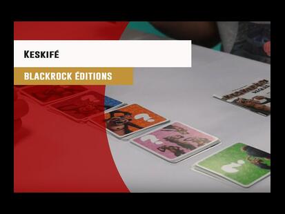 Keskifé ? Ludovox Cannes