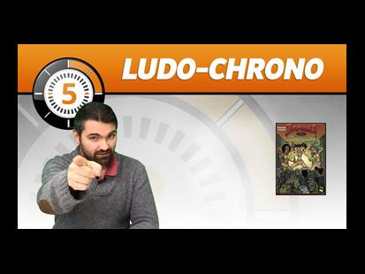 Zombies vs Cheerleaders Ludochrono