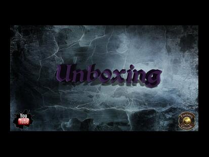 Pax Elfica Unboxing