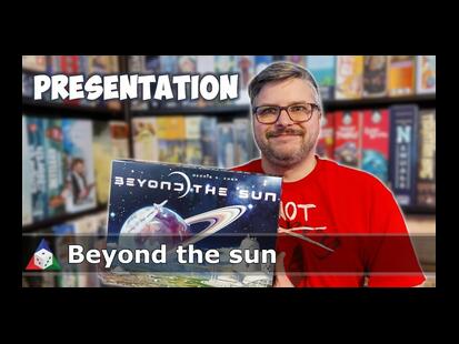 Beyond The Sun Présentation