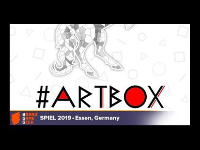 Artbox Boardgamegeek