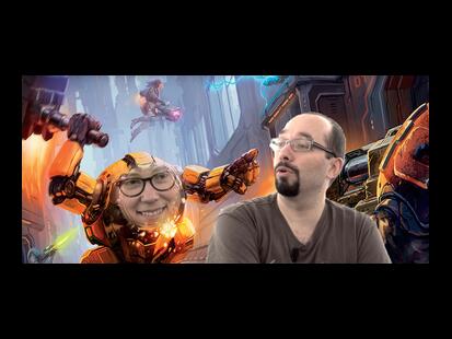 Adrénaline Partie Tttv