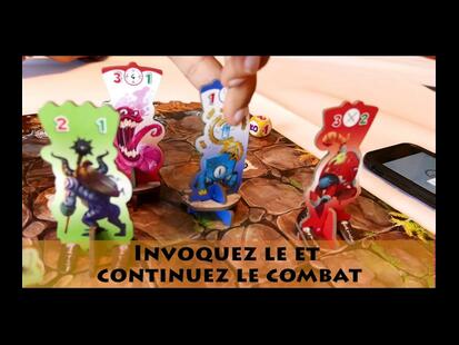 Time Arena Youtube Présentation