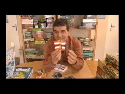 Drakkarmada Vidéo Règle