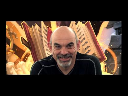 Pocket Madness Explication Tttv