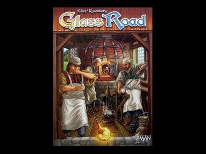 La Route du Verre Unboxing