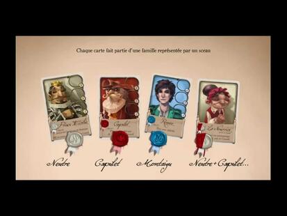 Vérone Youtube Règle